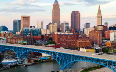 Alcohol Withdrawal Symptoms and Detox Options for Ohio