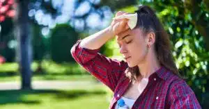 Detoxing From Alcohol in the Heat of the Florida Sun