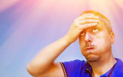 Detoxing From Alcohol in the Heat of the Florida Sun