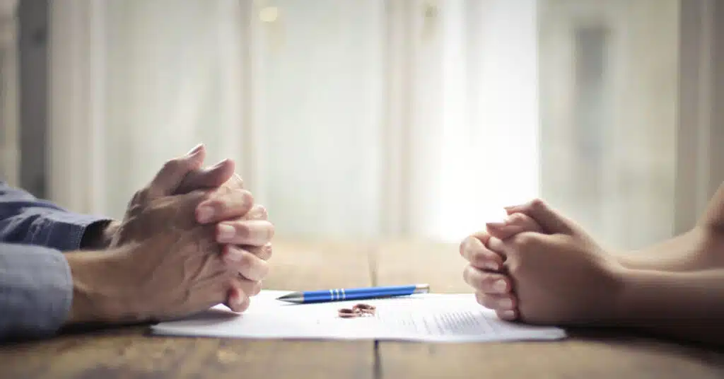 Is Substance Use Disorder More Prevalent During a Divorce in Massachusetts?