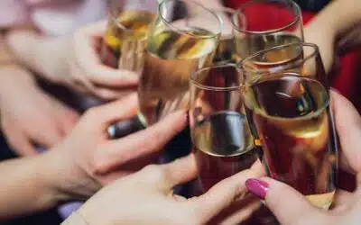 Is It Okay to Have Just One Drink as a Recovered Alcoholic?