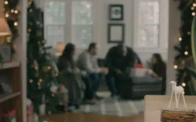 Six Ways to Celebrate the Holidays Without Drinking