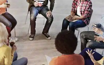 What is it Like to Detox from Alcohol at a Rehab Facility?