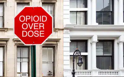 Saving Lives: Understanding the Signs of an Opioid Overdose