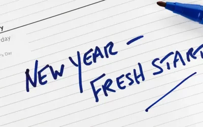 The New Year’s Resolution Conundrum: Navigating Sobriety with Mayflower Recovery