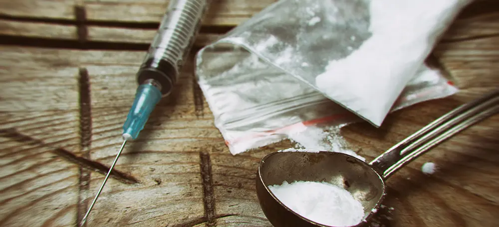 Blog - Recognizing the Signs of Heroin Addiction