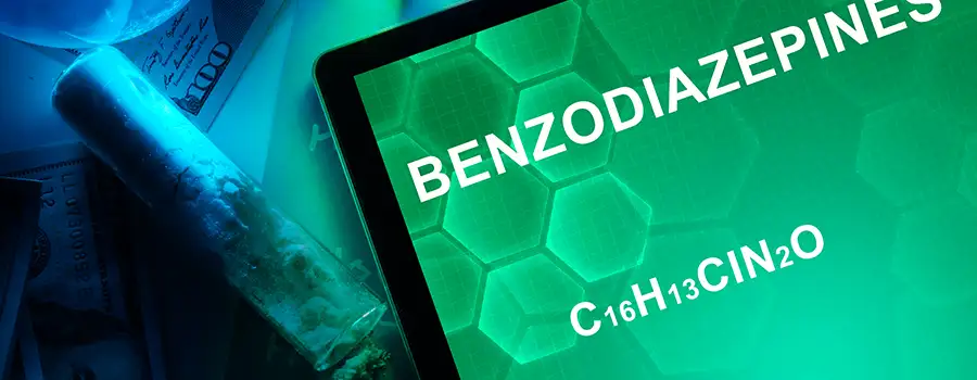 Medications for Benzo Withdrawal