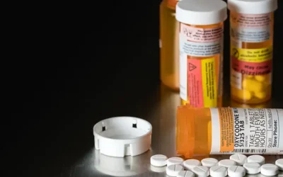 Understanding Opioid Addiction: Scope, Risks, & Management