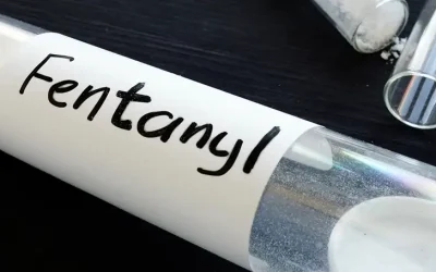 Understanding The Treatment Options for Fentanyl Addiction