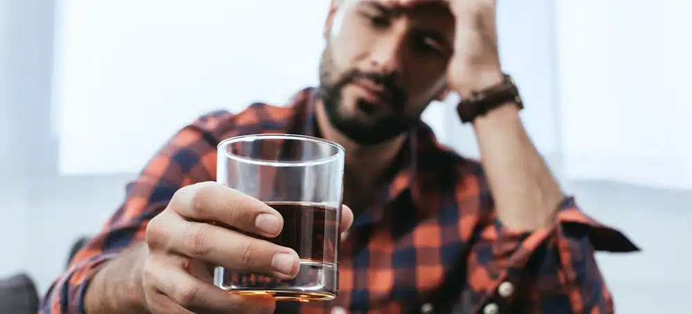 Top Signs of Alcohol Withdrawal- Symptoms and Solutions