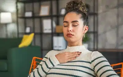 Emotional Regulation in Recovery