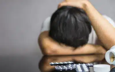 Benzodiazepine Detox Process: Symptoms & Timeline